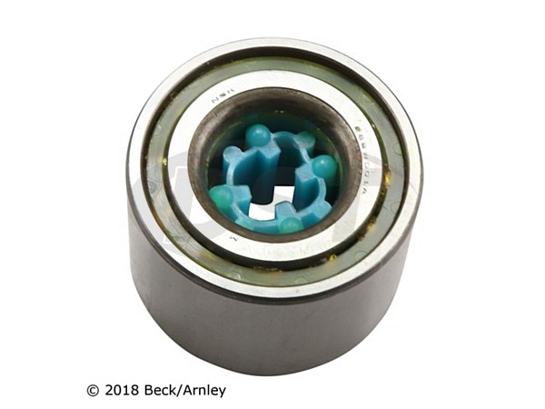 beckarnley-051-3931 Rear Wheel Bearings